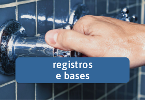 Registros e Bases